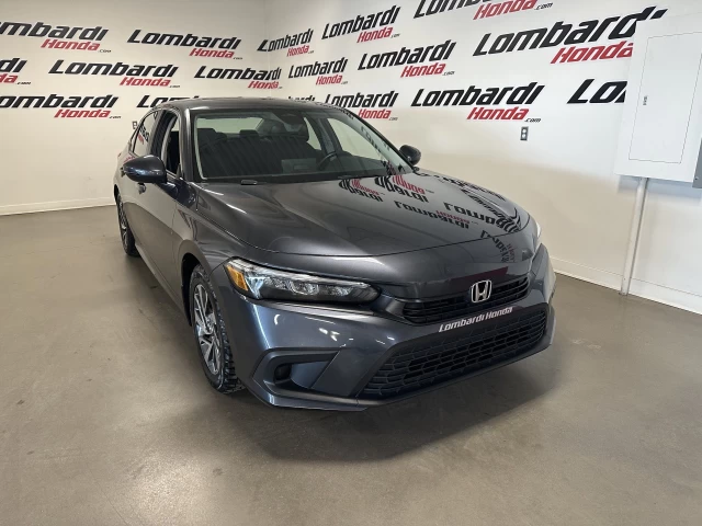 Honda Civic EX 2023