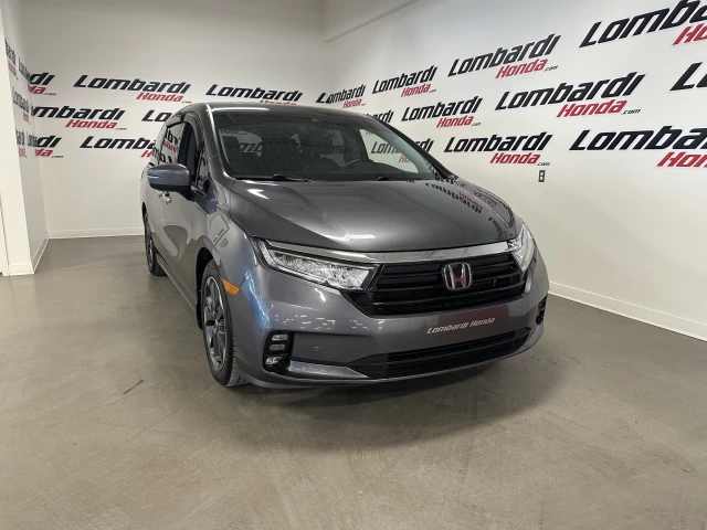 Honda Odyssey Touring 2023