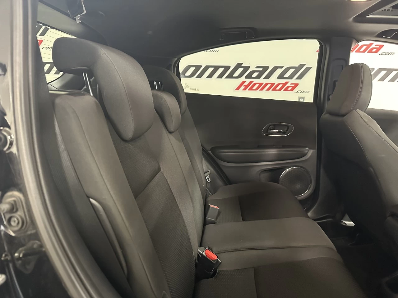 2020 Honda HR-V Sport Image principale