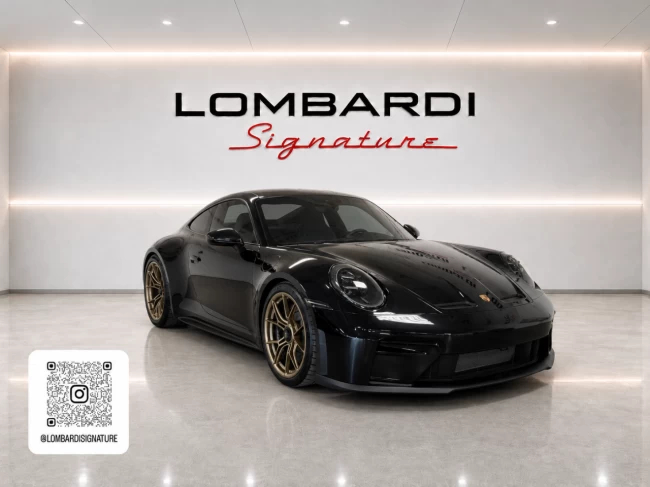 Porsche 911 - 2026