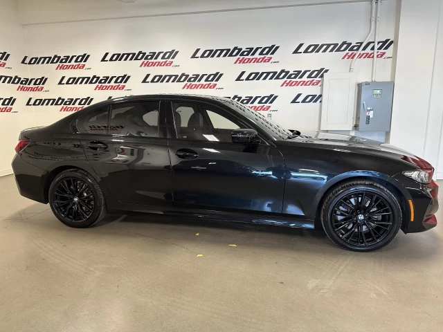 BMW i3s 330i xDrive 2023