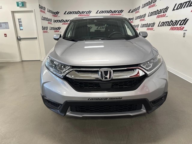 Honda CR-V LX 2018