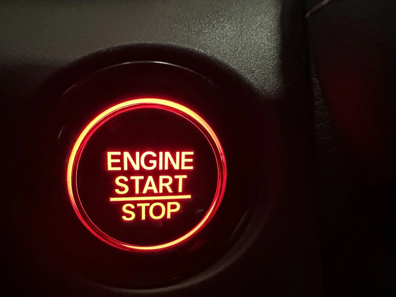 2023 Honda HR-V
                                                    EX-L Navi Image principale