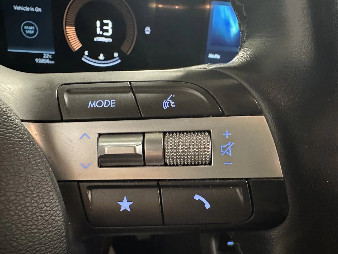 2024 Hyundai Kona Preferred Main Image