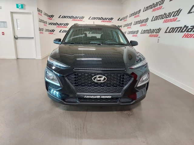 Hyundai Kona Essential 2018