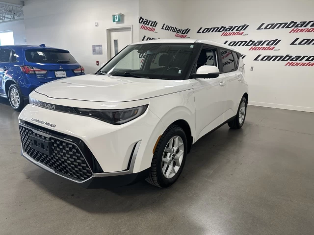 Kia Soul EX 2023