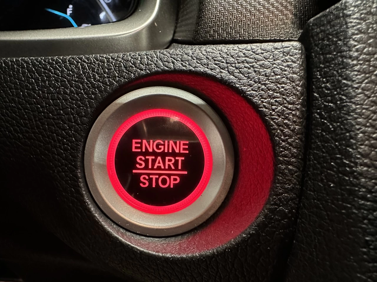 2021 Honda Civic EX Main Image