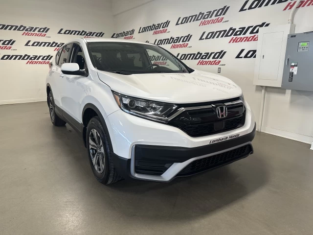 Honda CR-V LX 2021