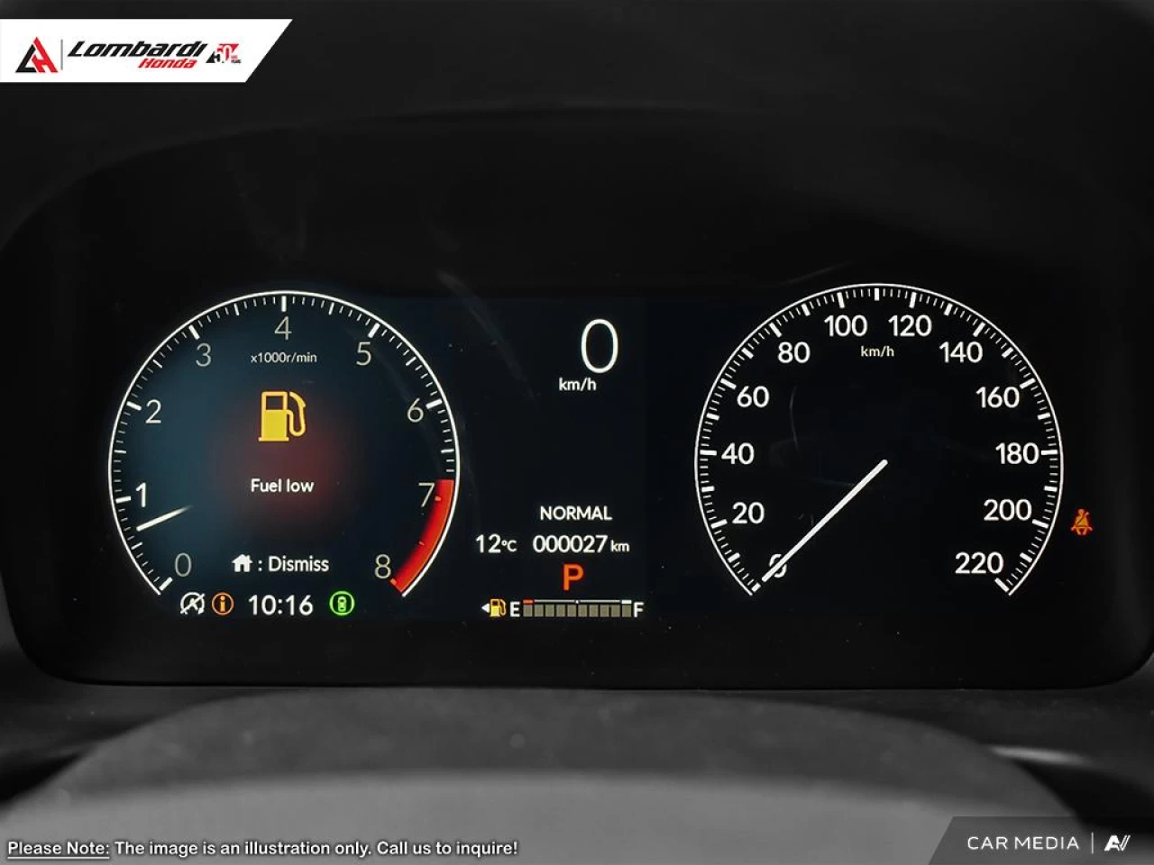 2025 HONDA ODYSSEY BLACK EDITION Main Image