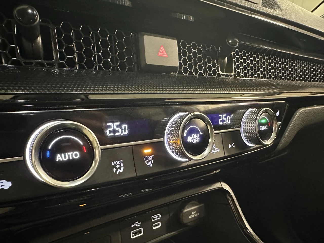 2023 Honda CR-V Sport/Sport-B Image principale