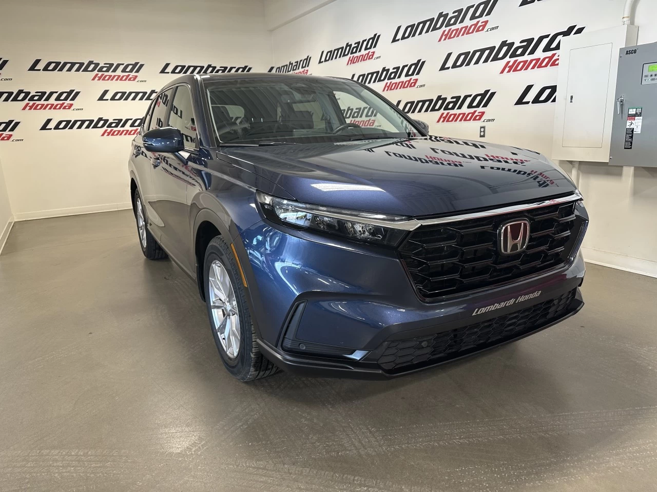 2023 Honda CR-V EX-L Image principale