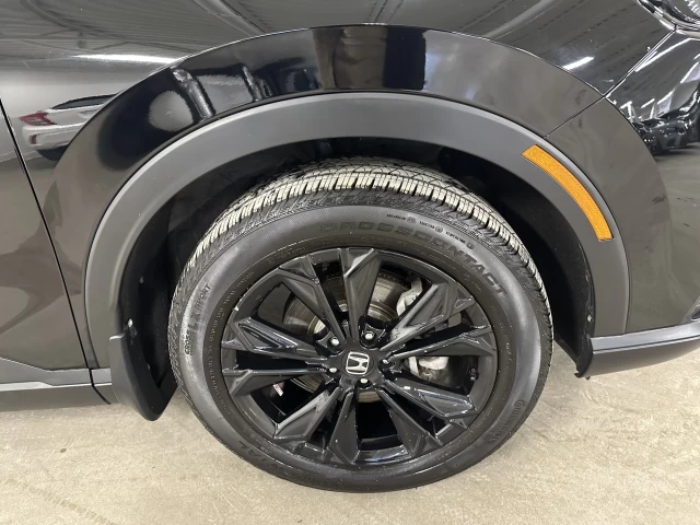 Honda CR-V Touring 2024