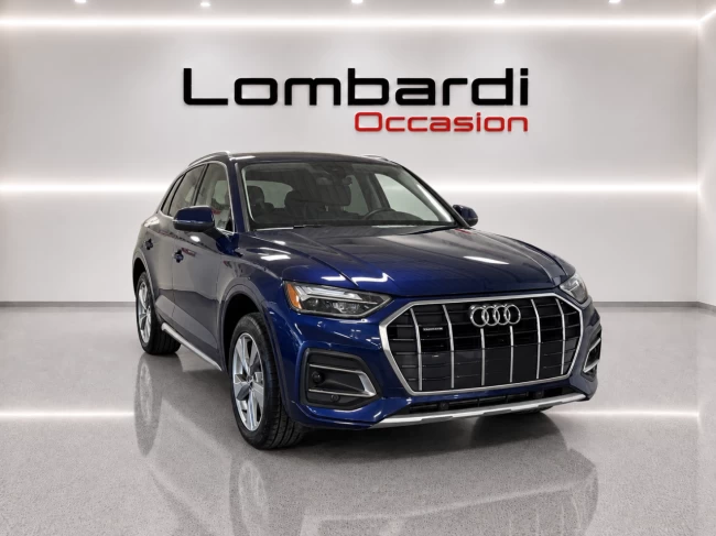 Audi Q5 - 2024