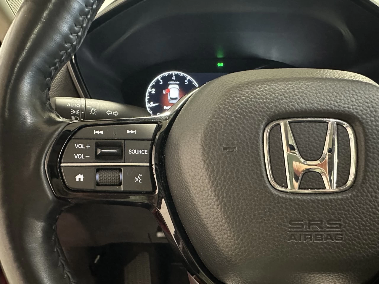 2023 Honda CR-V Sport/Sport-B Image principale