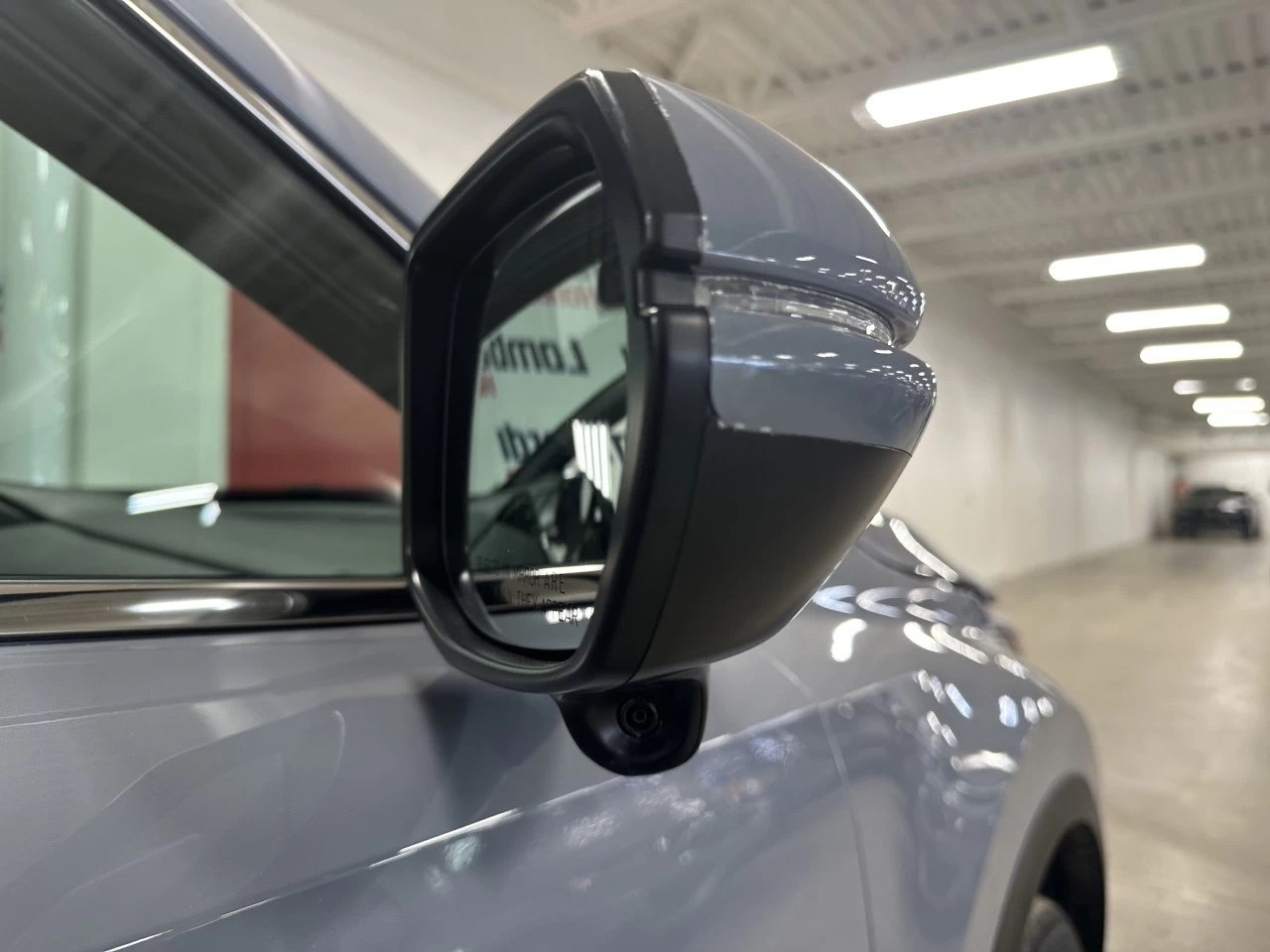 2020 Honda CR-V Sport Main Image