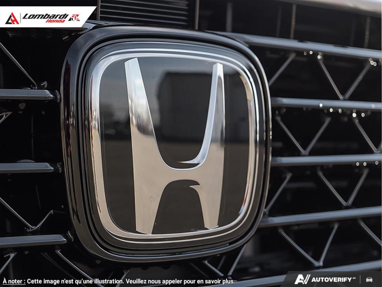 2025 HONDA ACCORD SE Main Image