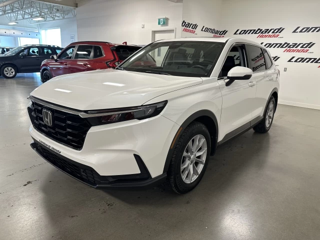 Honda CR-V EX-L 2023