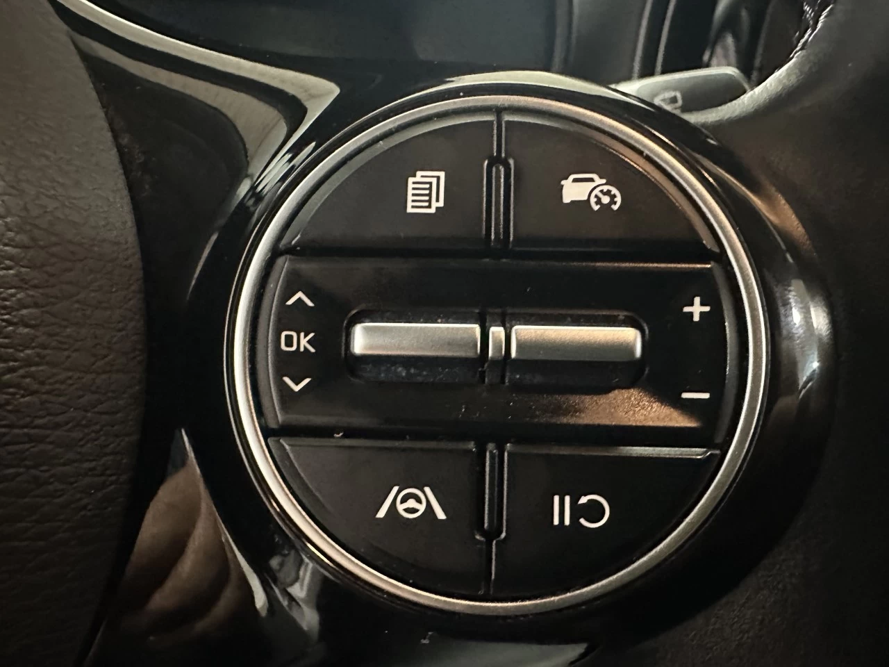 2023 Kia Soul EX Image principale