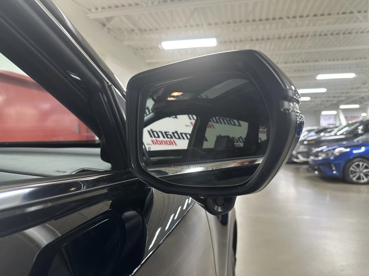 2020 Honda CR-V Sport Image principale