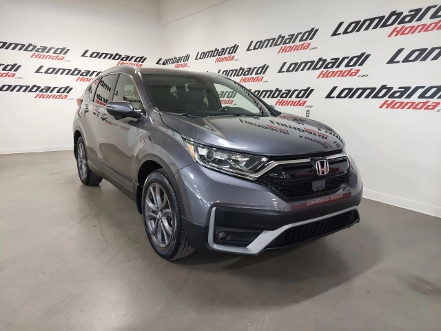 Honda CR-V Sport 2022