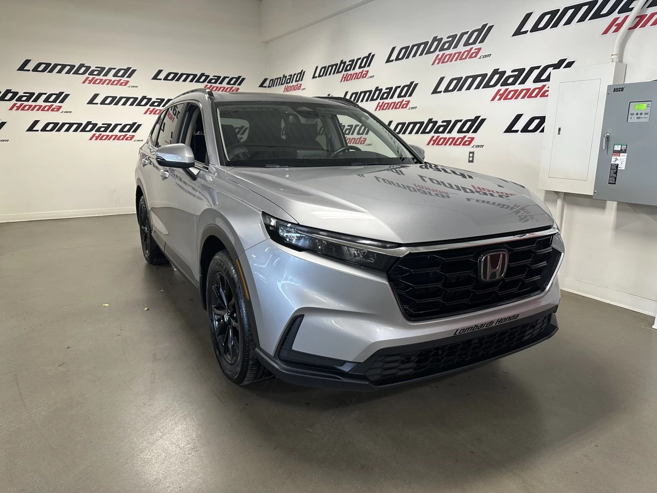 2023 Honda CR-V Sport Image principale