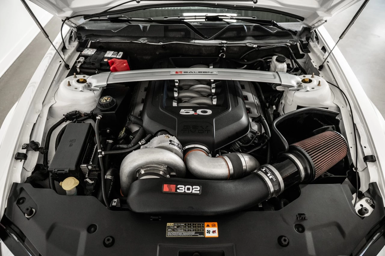 2011 Ford Mustang GT Image principale