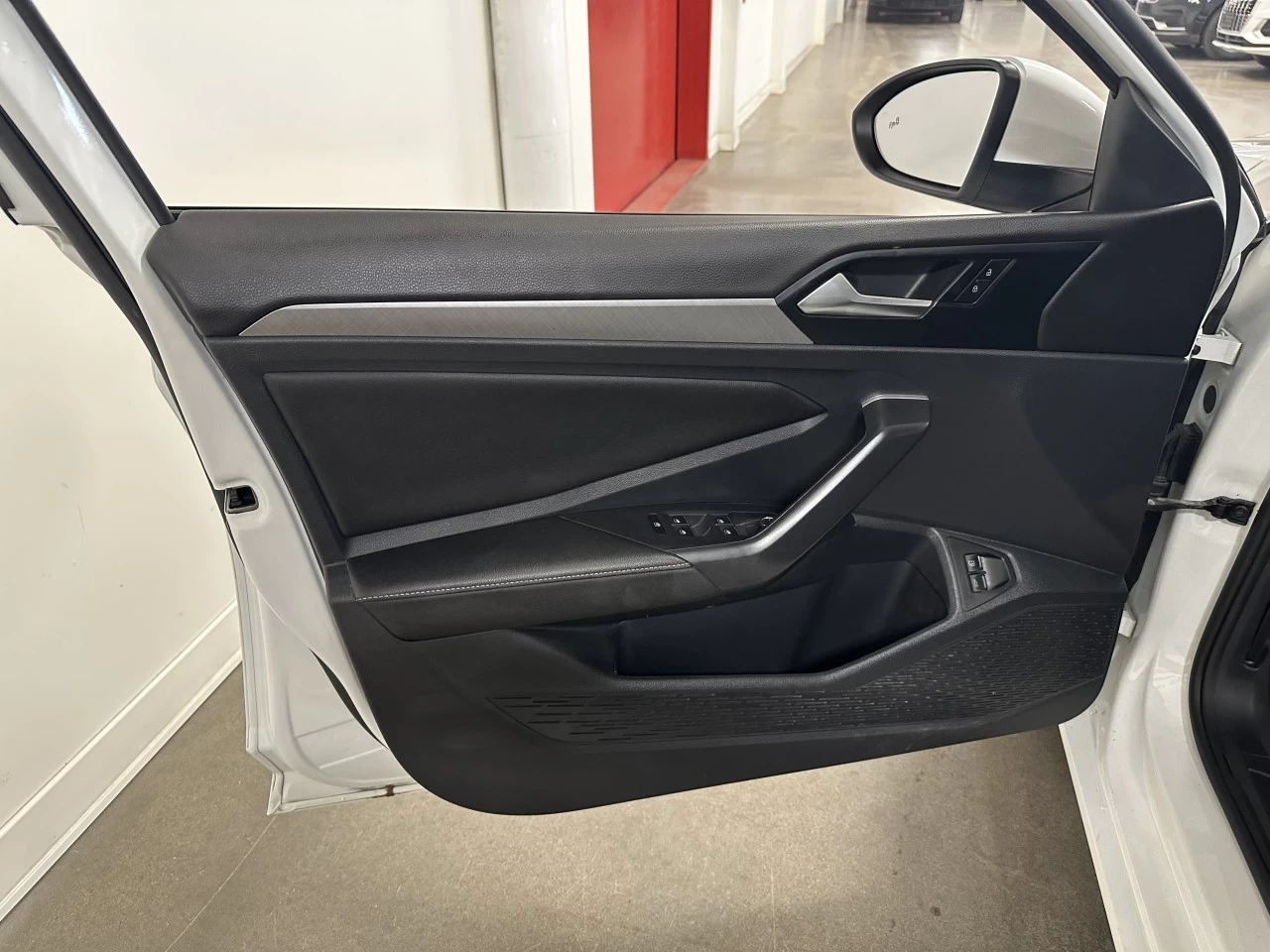 2024 Volkswagen Jetta Comfortline Main Image