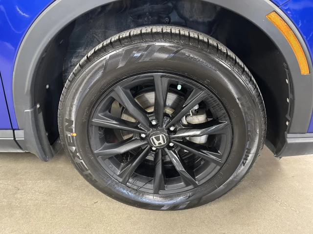 Honda CR-V Sport 2023