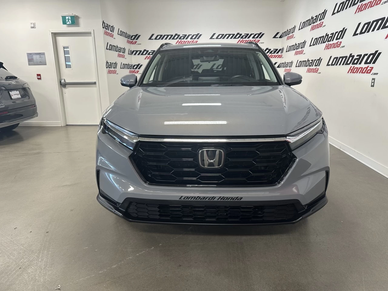 2023 Honda CR-V
                                                    Sport/Sport-B Image principale