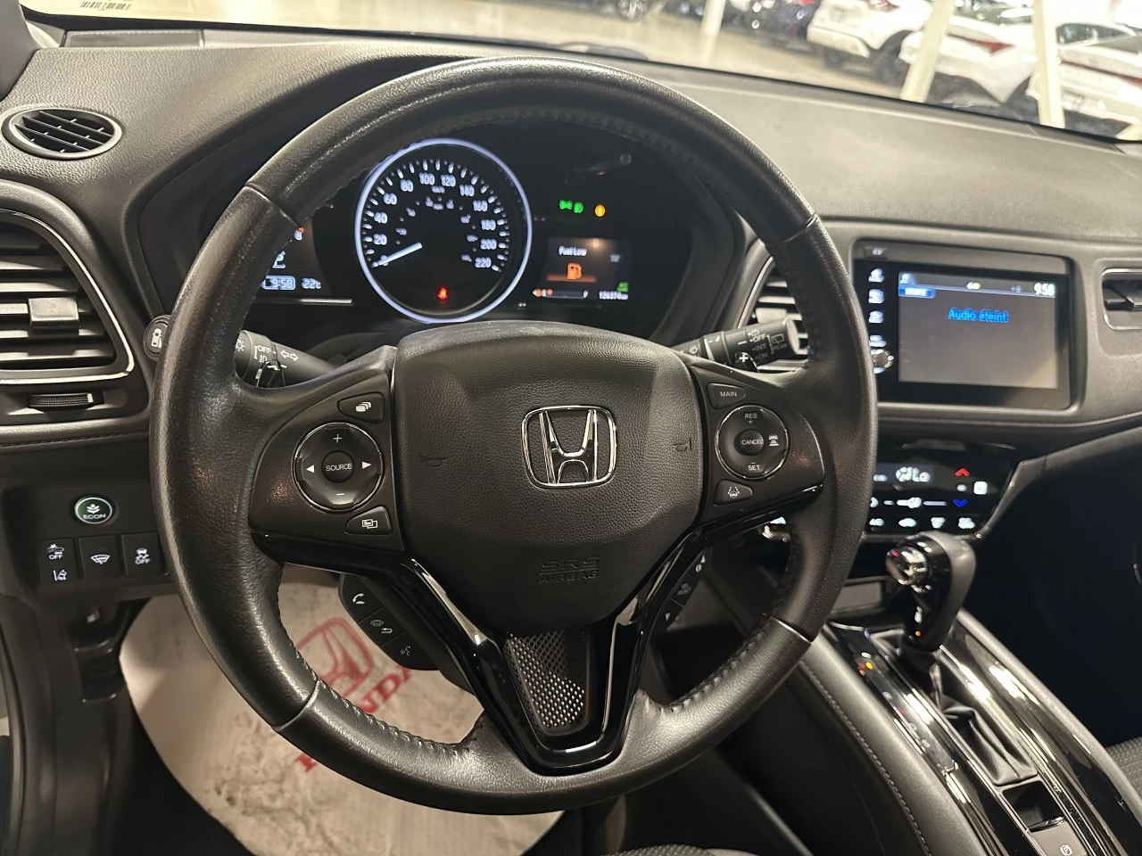 2020 Honda HR-V Sport Image principale