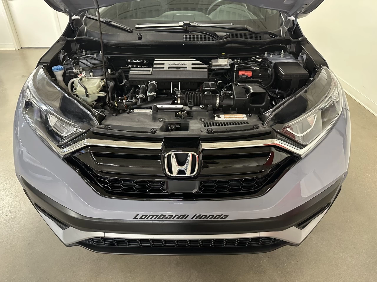 2022 Honda CR-V Sport Main Image