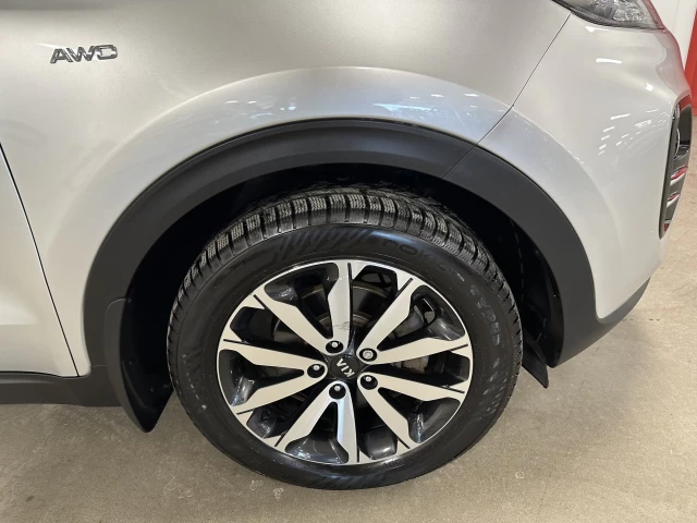 Kia Sportage EX 2018