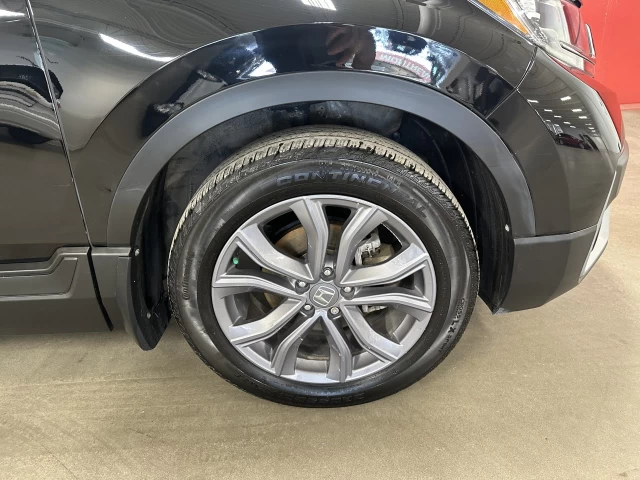 Honda CR-V Sport 2022