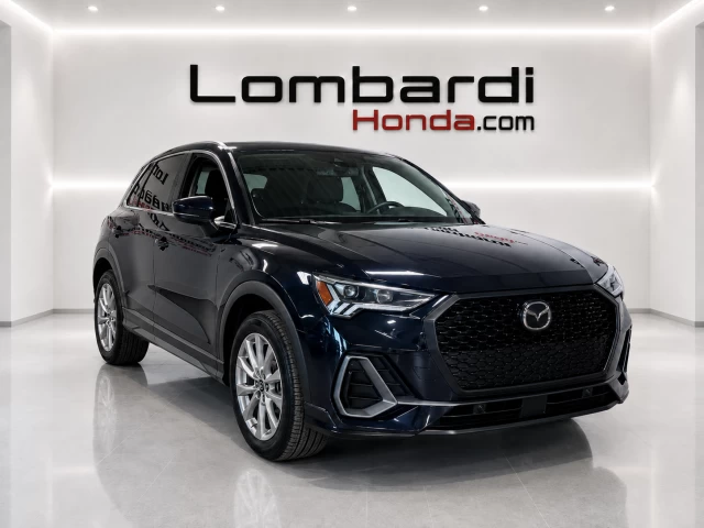 Mazda CX-5 GS 2024