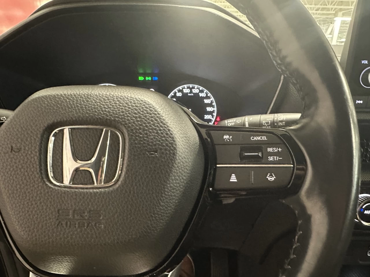 2023 Honda CR-V Sport Main Image