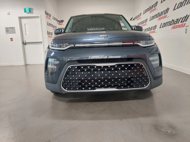 Kia Soul EX 2020