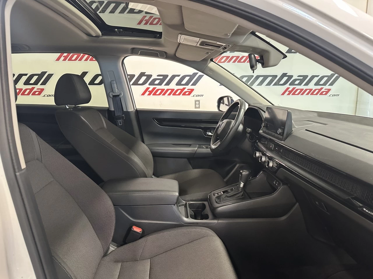2023 Honda CR-V Sport/Sport-B Image principale