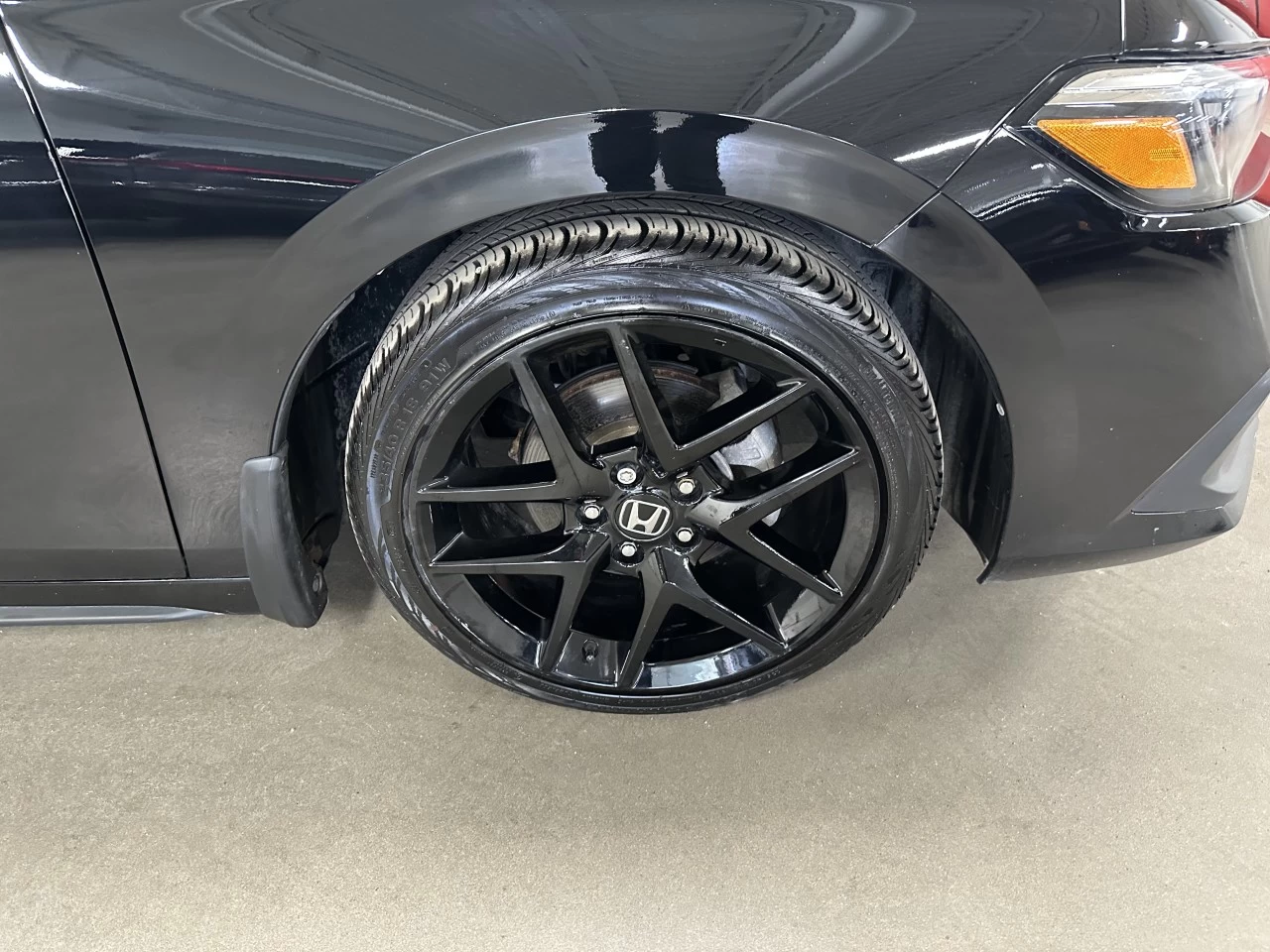 2023 Honda Civic Hayon Sport Image principale