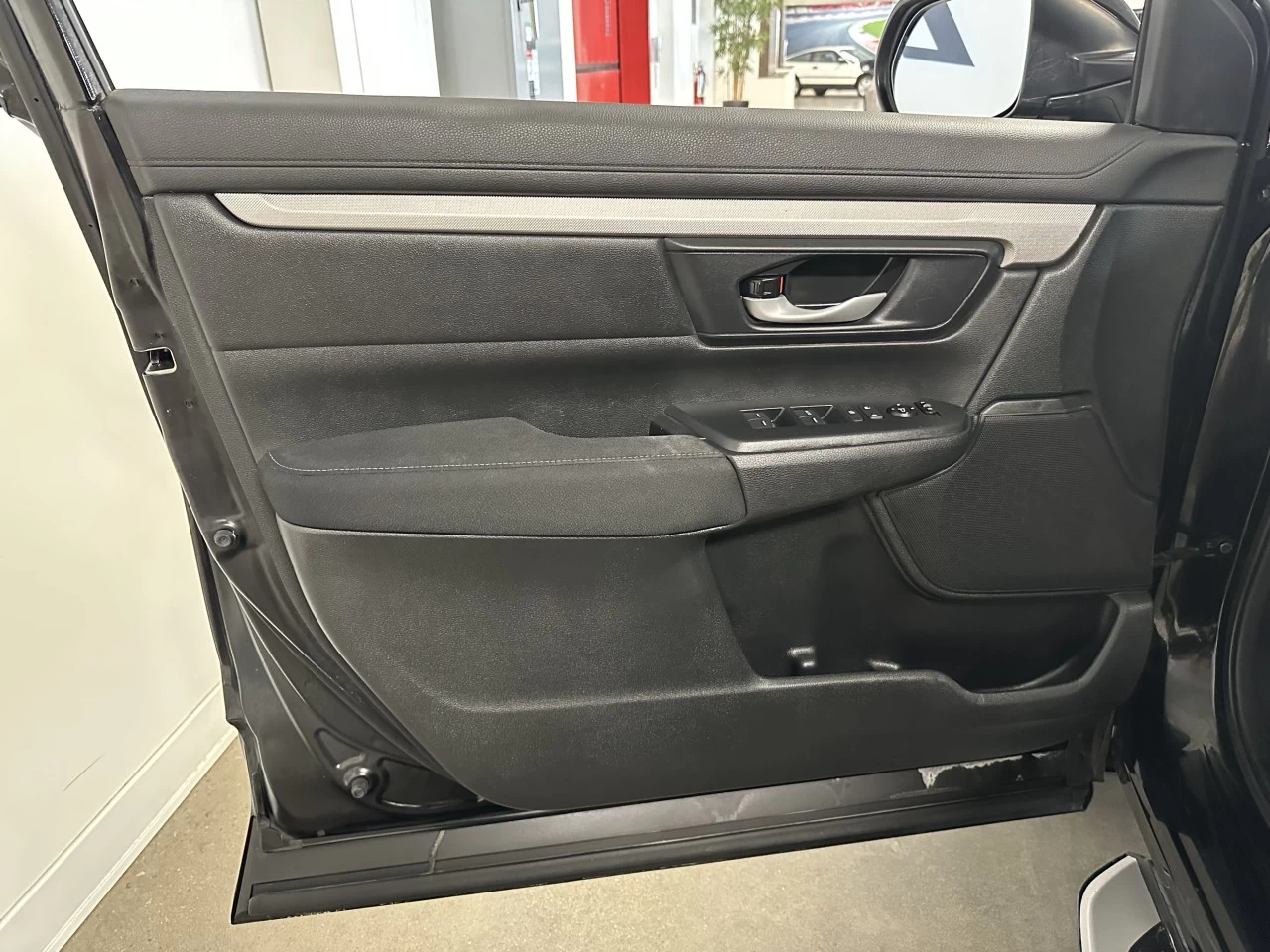 2021 Honda CR-V LX Image principale