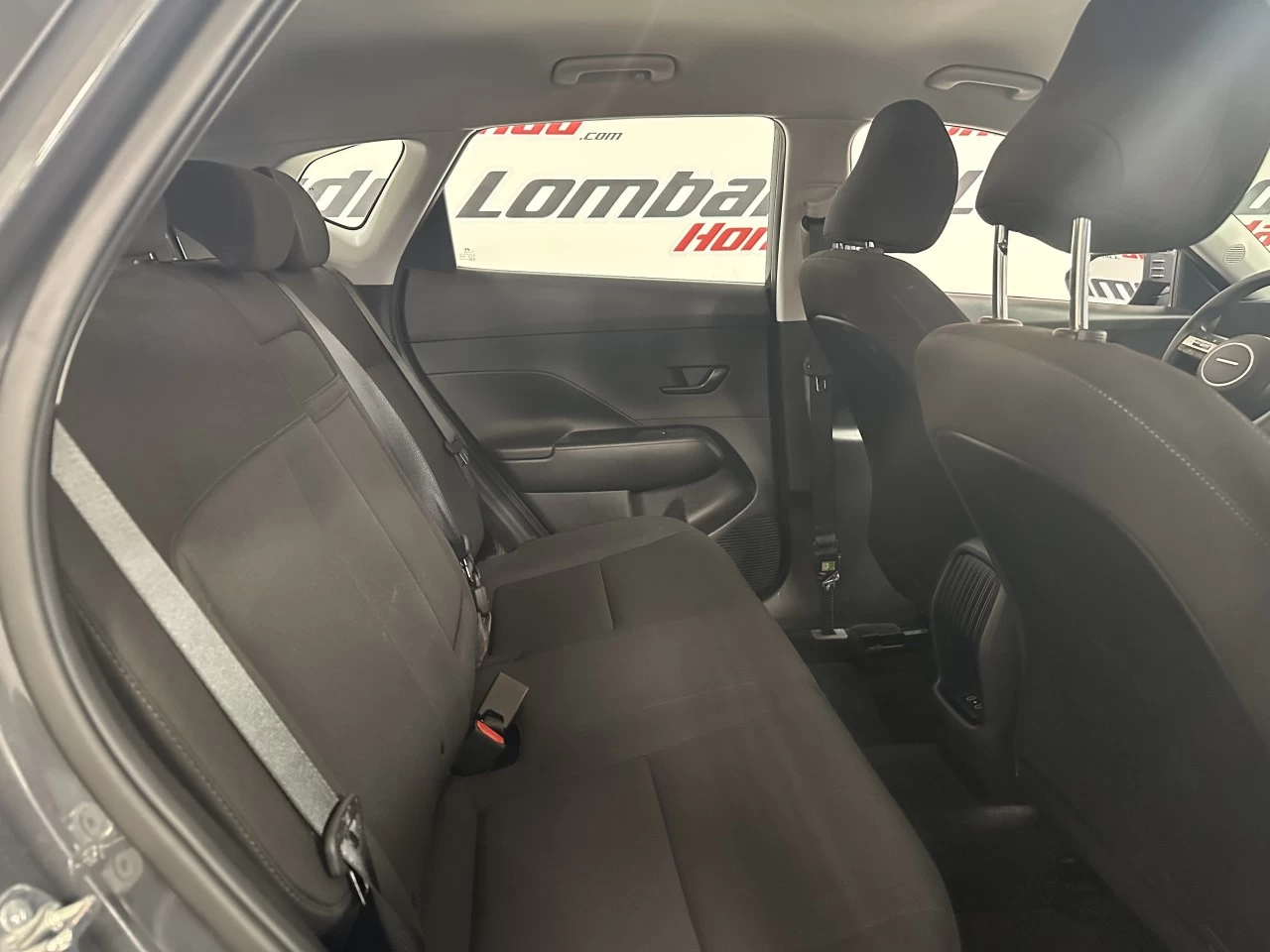 2024 Hyundai Kona Essential Image principale
