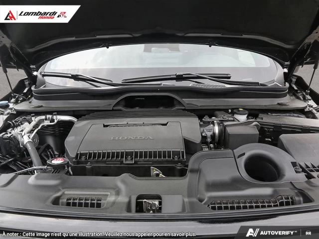 HONDA PASSPORT TRAILSPORT 2026