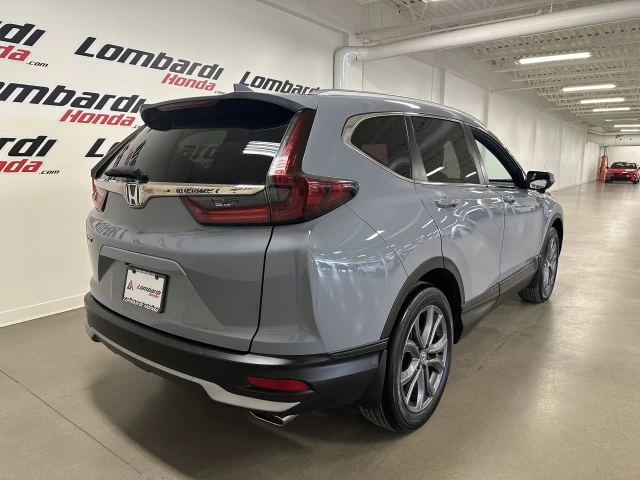 Honda CR-V Sport 2021