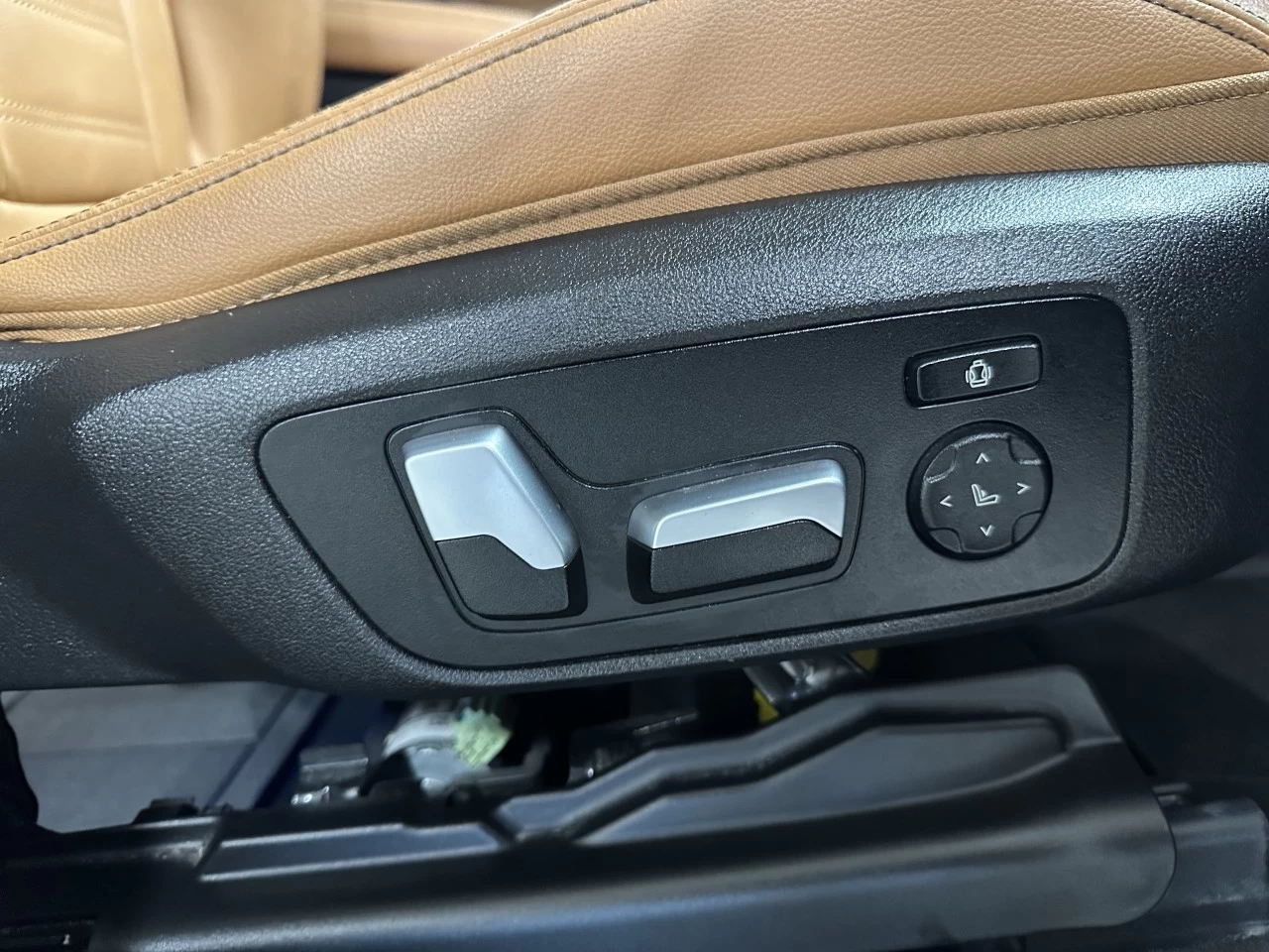 2021 BMW X3 xDrive30i Image principale