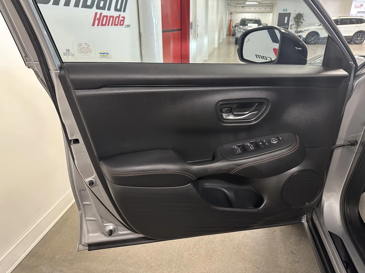 2023 Honda HR-V Sport Image principale