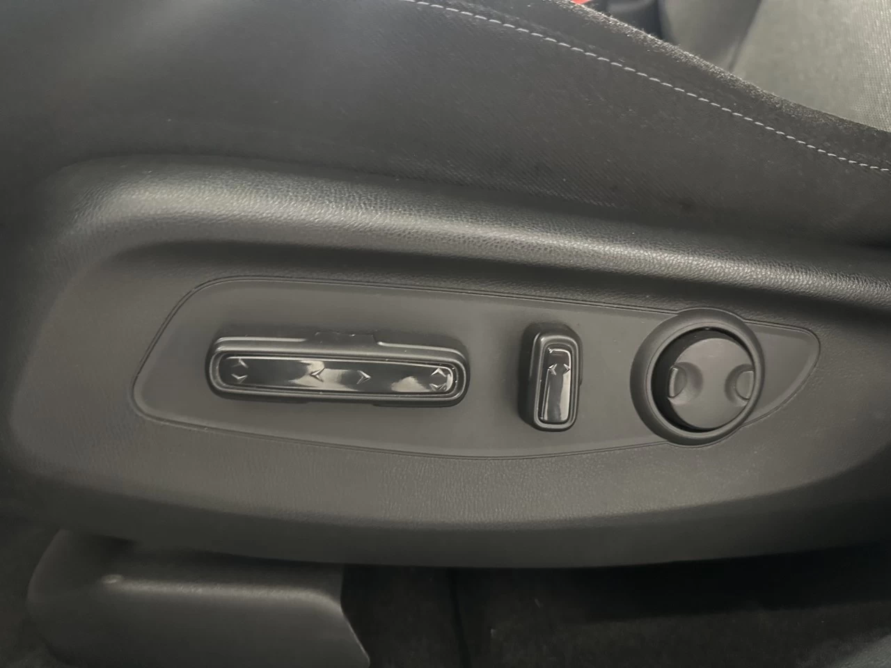 2024 Honda CR-V SPORT Image principale