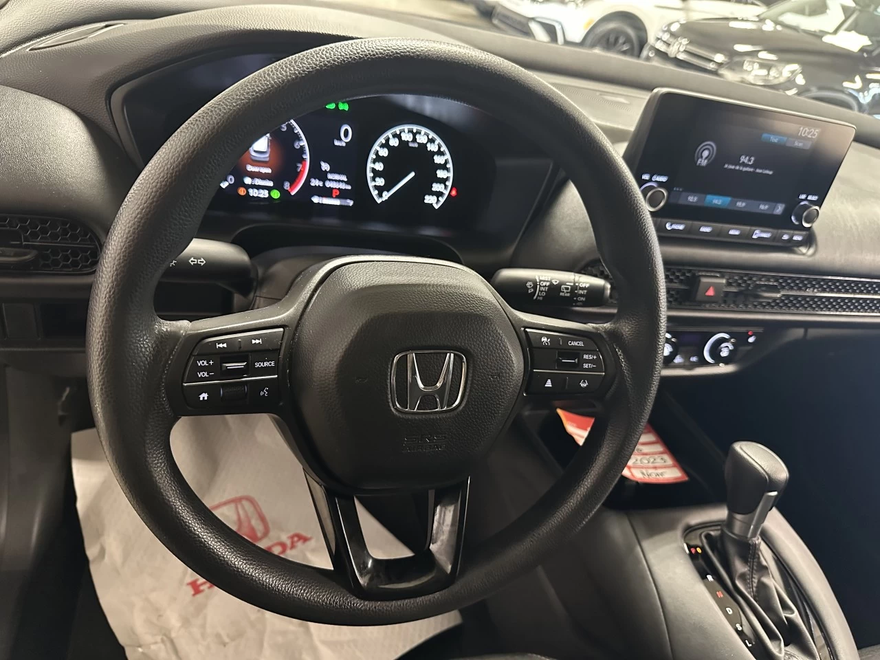 2023 Honda HR-V LX Image principale