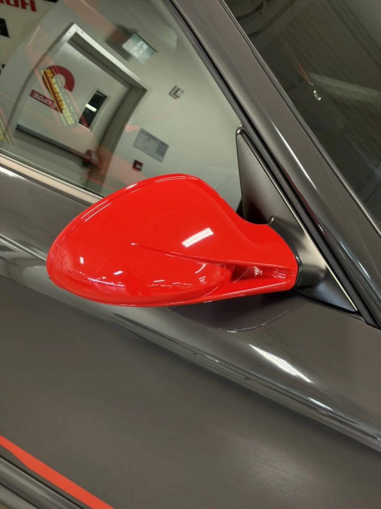 2010 Porsche 911 GT3 RS Main Image