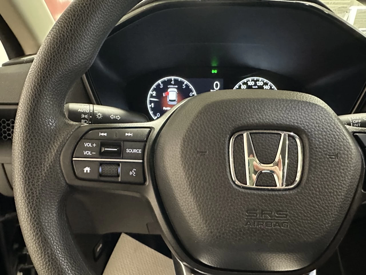 2023 Honda CR-V LX Main Image