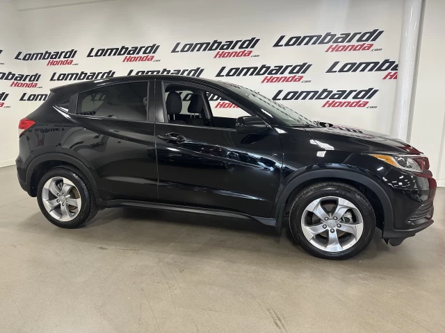 Honda HR-V LX 2020