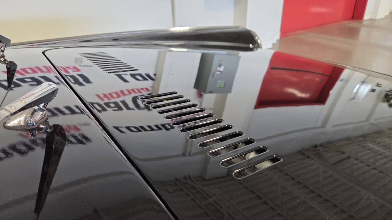 1966 Honda 600 S600 Main Image